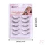 Lông mi giả Wispy Volume Wispy - Lông mi dài để hẹn hò tiệc cưới