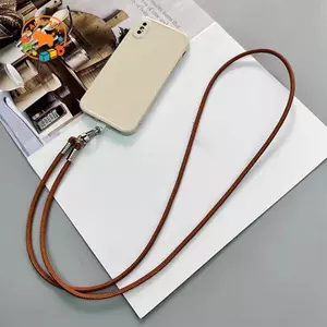CANAMEK Dây đeo túi đeo chéo 120cm Thay thế vai bằng da PU có thể điều chỉnh cho túi xách và điện thoại di động Sử dụng đa năng cho du lịch CSF