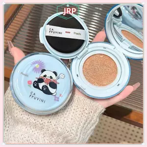 Kem nền dưỡng ẩm JRP Kem nền dưỡng ẩm lâu trôi Kem che khuyết điểm làm sáng cho hoạt động ngoài trời JRP