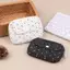 PNPIA- Ví Dễ Thương Chấm Bi Ví Nhỏ Phong Cách Hàn Quốc Đựng Thẻ Cho Nữ Cô Gái Chìa Khóa Và Lưu Trữ Thẻ Hàng Ngày