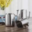 Ca Đánh Sữa Inox 304 Nhiều Size Cốc Barista 350ml 600ml 1000ml Dụng Cụ Pha Chế Tiện Lợi