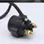 Xe Máy Đa Năng Kwangyang 125 Khởi Động Rơ Le 12V Rider Cong Tia Xe Tay Ga Tất Cả Đồng Rơ Le Phụ Kiện VRP1