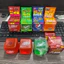 Gel Trong Suốt Cube Bóp Đồ Chơi Mềm Tăng Chậm Căng Thẳng Bóng Fidget Đồ Chơi Cho Văn Phòng Tại Nhà Trường Học Du Lịch Giảm Căng Thẳng