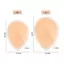 Kudosation 1 Cặp Mông Tăng Cường Thoải Mái Có Thể Tháo Rời Đẩy Lên Mông Đường Viền Hông Silicone Mông Miếng Lót Nam Nữ Giả Mông Miếng Lót Đẹp