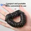 1 Cái Đa Năng Xe Máy Xe Đạp Mật Khẩu Lo Di Động Mũ Bảo Hiểm Lo Chống Trộm Mtb Xe Đạp Đường Bộ Xe Đạp Los Nice
