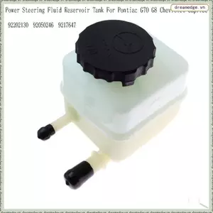92202130 Bình chứa chất lỏng trợ lực lái cho GTO G8 92050246 9217647