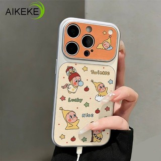 Ốp Điện Thoại Cho Bé Twinkle Star Cho Xiaomi 17 Pro Max 15 15T 14 14T 13 13T 12 Ultra 12T 12S 12X Mi 11i 11X 11 Lite Pro 5G 4G Vỏ Mềm Da PU Dễ Thương Sang Trọng