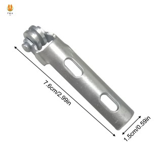 Hướng dẫn thay thế bánh xe Jig Saw - Phụ kiện dụng cụ điện sắt ổn định cho máy cắt cưa xích