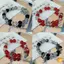 Vòng Tay Rồng Pixiu Trung Quốc Handmade Lu Đính Hạt Phụ Kiện Cho Quà Tặng Dịp Mới