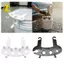 Rửa Xe Xô Bàn Chải Tổ Chức Di Động Chi Tiết Phụ Kiện Giá Đỡ Cho Nội Thất Hoàn Chỉnh Bộ Vệ Sinh Ô Tô Dụng Cụ Bảo Quản