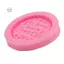 Maybest Chúc Mừng Sinh Nhật Khuôn Nướng Bánh Silicon Sugarcraft Chocolate Cupcake Khuôn Nướng Bánh Kẹo Dụng Cụ Trang Trí Bánh {VN}