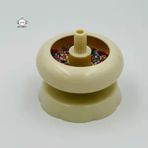 Maybest Hạt Spinner Hạt Stringer Hạt Stringer Dụng cụ xâu chuỗi Quay Hạt Bát DIY Vòng tay Dụng cụ làm đồ trang sức {VN}