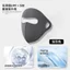Mặt nạ chống nắng cảm giác băng mùa hè Nữ chống tia cực tím Lái xe bảo vệ mặt Gini Ice Silk Che nắng Mặt nạ mỏng