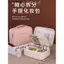 Túi Đựng Mỹ Phẩm Chống Thấm Nước Nữ Phân Vùng Dung Tích Lớn Túi Bảo Quản Mỹ Phẩm Di Động Cao Cấp Đi Chơi Du Lịch Di Động