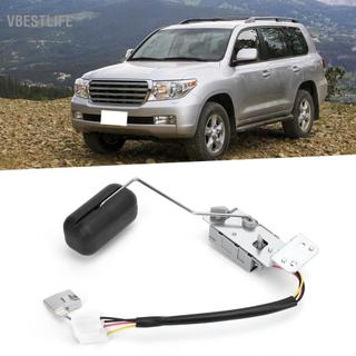 VBESTLIFE Bộ phận gửi nhiên liệu VBESTLIFE Hợp kim nhôm bền đáng tin cậy 83320?60340 Người gửi phù hợp hoàn hảo cho xe hơi