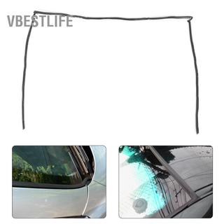 VBESTLIFE KIMISS Kính Chắn Gió Weatherstrip Mặt Trước Cói Đúc Phù Hợp Với Bộ 5 E39 528i 540i M5 51318159784