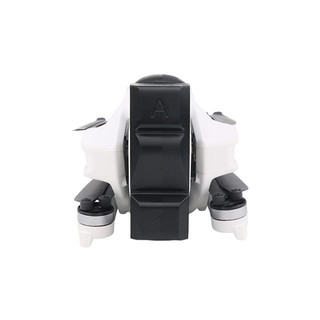 Dành cho vỏ bảo vệ gimbal chống trọng lực Insta360 A1, vỏ bảo vệ ống kính chống trầy xước và chống va chạm, phụ kiện máy bay không người lái
