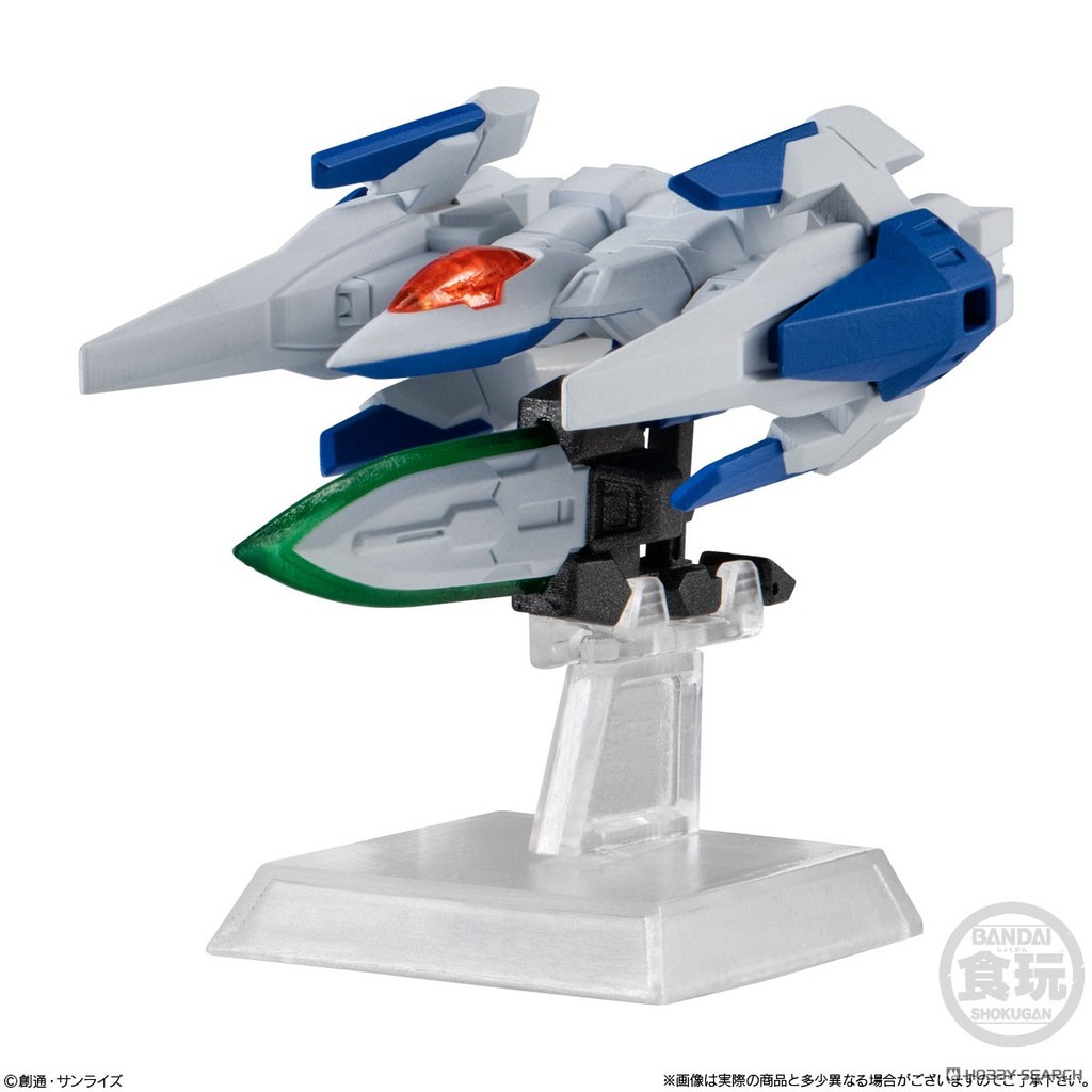 [BTF] BANDAI FW Gundam CONVERGE 28 White Gundam OOR Zagu Jim Box Đồ chơi kẹo trứng YYD7