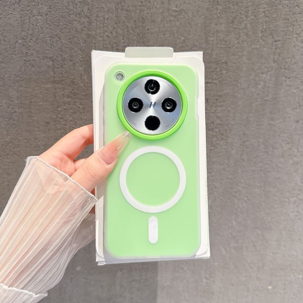 Dành Cho Oppo Findx9 Ốp Lưng Điện Thoại x8pro Macaron x7 Jelly 2 Trong 1 Vỏ Bảo Vệ Từ Mờ