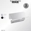 Giá Đỡ Giấy Vệ Sinh Kohler Kohler Qiyue K-45402T-CP/K-45403T-CP /K-29227T-CP Giá Đỡ Giấy Cuộn