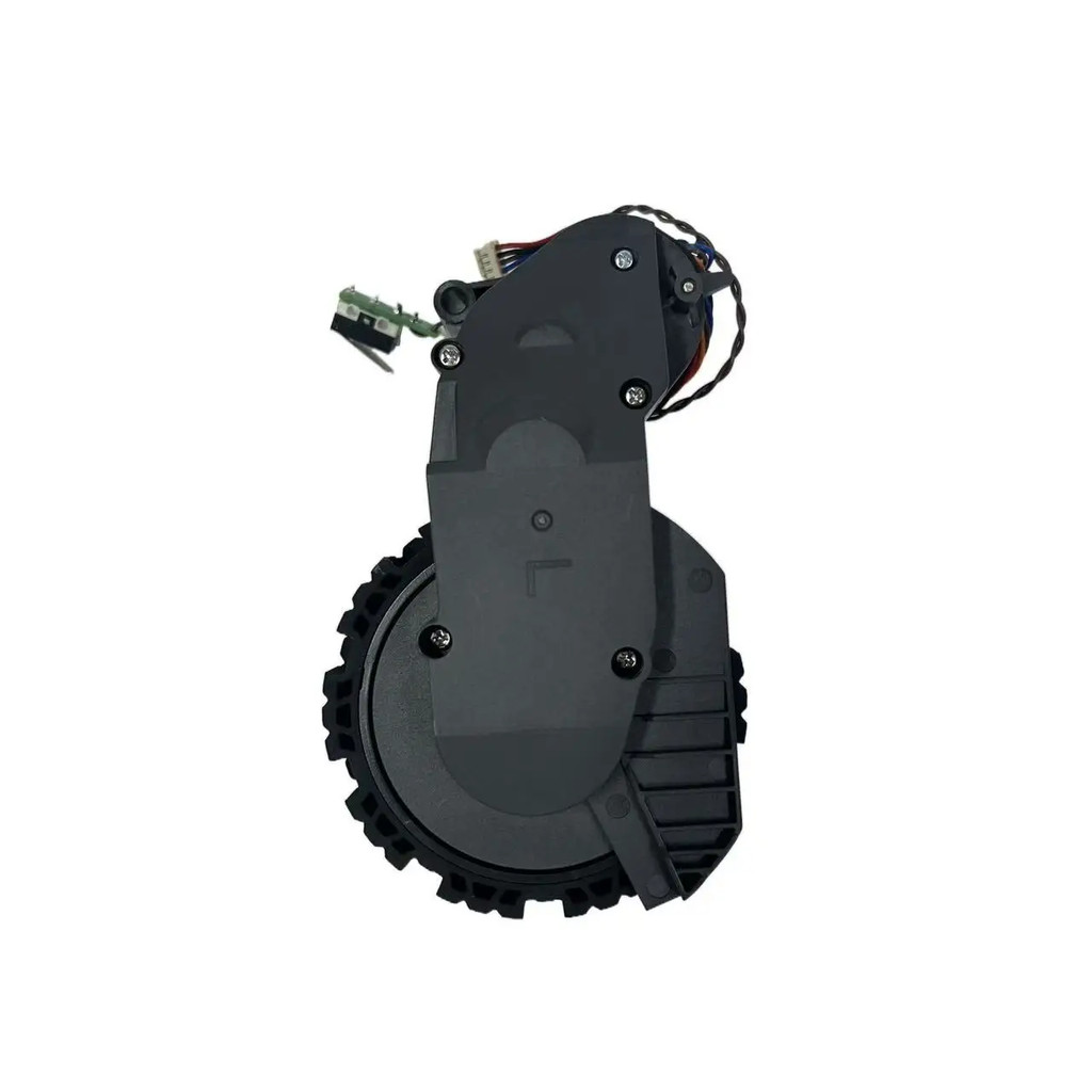 Roborock S8 S8 Pro Ultra Q5 Pro + Q8 Max Q8 Max + S8 MAX Ultra S8 MaxV Ultra Q Revo Master Phụ kiện bánh xe Mô-đun