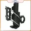 ĐIỆN 1 Cái Có Thể Điều Chỉnh Tay Cầm Cốc Lồng 1.26-3.15Inch Đa Năng Xe Máy Cốc Uống Ra Xe Đạp Giá Đỡ Bình Nước Cho Xe Đạp Đường Bộ.