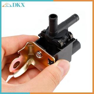 DKX 25860-50100 Vapor Canister Purge Solenoid Van chuyển mạch chân không cho Toyota Land Cruiser Sequoia Tundra Lexus Ls430 Lx470 Sc430.