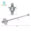 Bộ trục khuếch tán vi sai ô tô gamchiano RC cho XINLEHONG XLH 9125 1: Phụ kiện ô tô điều khiển từ xa