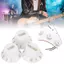 Toyuvn Núm Điều Khiển Đàn Guitar Chất Liệu Nhựa 1 Tập 2 Tông Màu Dành Cho Bạn Bè Yêu Âm Nhạc