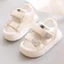 Giày Sandal Bé Trai Bé Trẻ Em Đế Mềm Cho Bé Tập Đi Giày Chức Năng Một Tuổi Giày Trẻ Em Bé Trai Bé
