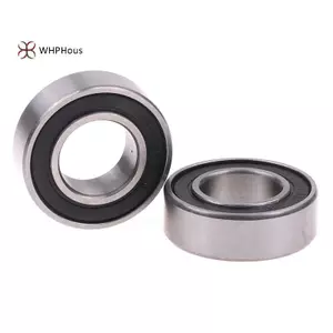 2 Vòng bi đáy trung tâm 163110 2RS cho xe đạp leo núi Giant, phụ kiện xe đạp