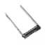 < WHPHous-t > Dành Cho Khay Ổ Cứng 8FKXC 08FKXC 2.5 "Caddy PowerEdge R730XD R930 R430 R630 R730 R820 R920 Có Ốc Vít Đẹp