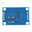 AD620 Microvolt MV Bộ khuếch đại điện áp có độ chính xác cao Bảng mô-đun thiết bị tín hiệu nhỏ Bộ khuếch đại nhạc cụ tín hiệu mới