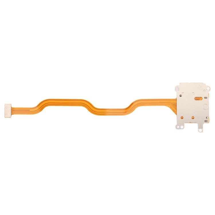 Sẵn sàng giao hàng Ổ cắm thẻ SIM có sẵn Cáp mềm cho Xiaomi Mi 11 Lite 5G / Mi 11 Lite / 11 Lite 5G NE M2101K9AG