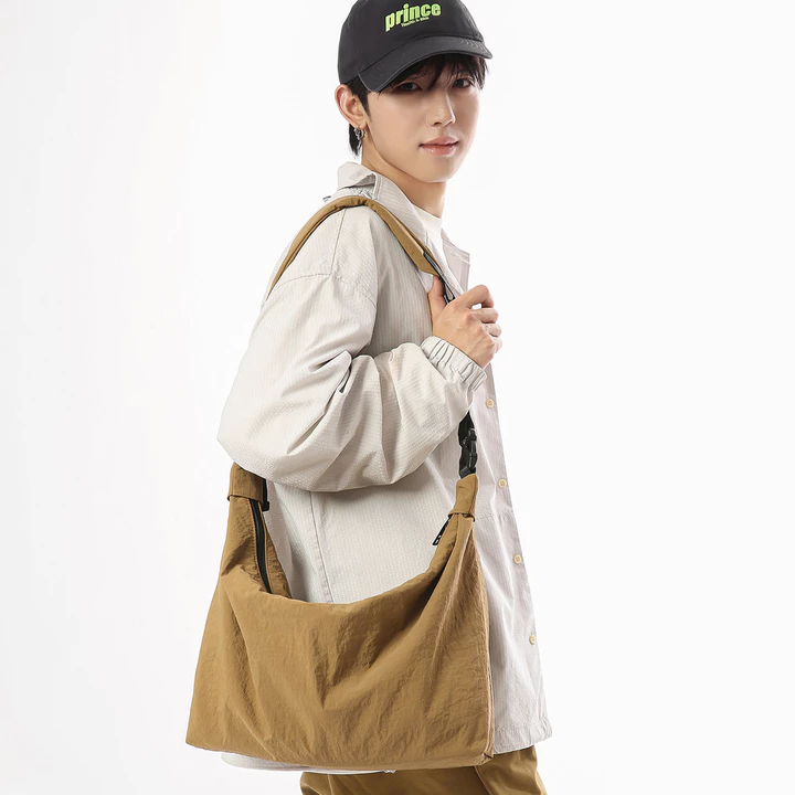 Women's Shoulder Bag – Large – 4