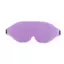 JRP 3D Ngủ Mắt Mềm Mại Thân Thiện Với Da Thoáng Khí Ánh Sáng Bloing Eye Cover Travel Rest Bữa Trưa Break Bloout Light Eyeshade JRP