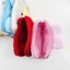 Ví đựng tiền xu sang trọng BT21s - Túi chìa khóa hoạt hình Túi đựng tai nghe trái tim Túi đựng mỹ phẩm