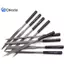 5 Cái / bộ Tập Tin Kim Loại Đá Thủy Tinh Trang Sức Khắc Gỗ Thủ Công Sửa Chữa Đẹp