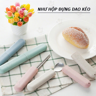 Hộp đựng bàn chải du lịch chống bụi, vỏ đựng bàn chải nhỏ gọn tiện lợi, phù hợp đi du lịch công tác
