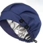 CATMALLER88 Bouffant Chemo Cap, Cotton Co Giãn Cao Cấp Co Giãn Phòng Hoạt Động Mũ Làm Việc, Lót Satin Mềm Mại Thoáng Khí HeadCover Mũ Y Tá Làm Việc Y Tá