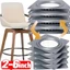 1 / 3 / 4 / 6 Inch Vuông Mang Xoay Tấm Xoay Kim Loại Xoay Bàn Xoay Tấm Thay Thế Vòng Bi Xoay Đế Cho Ghế Bàn Sách