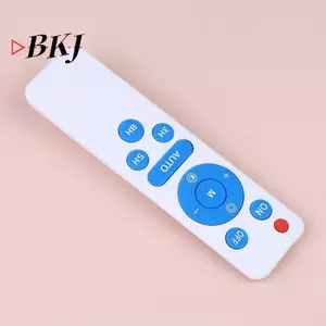 Bộ điều khiển từ xa IR chung LC-1299 cho đèn LED năng lượng mặt trời và đèn đường [Mới]