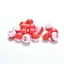 KELLY POOLABLE SHAKER CHAI + BILLS NHỰA SỐ 1-16 BỘ mới
