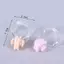 10 Chiếc Silicon Mềm Bơi Mũi Kẹp Thoải Mái Lặn Lướt Bơi Kẹp Mới
