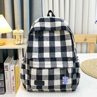 Ba lô cổ điển dung lượng lớn thông thường mới