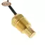 Đa Năng Ô Tô Ô Tô Xe Tải Đồng Hồ Đo Nhiệt Độ Nước Cảm Biến Cắm Adapter Dây