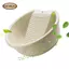 Chậu rửa Bồn giặt Quần áo giặt nhẹ, Quần áo Rửa tay Ban Washtub cho đồ lót Quần ngoài trời Áo sơ mi,