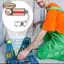 Máy kiểm tra cuộn dây từ tính với chỉ báo tích hợp mạnh mẽ để phát hiện các trường AC