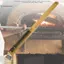 BeautifulHomeA Pizza Lò Nướng Bàn Chải Tay Cầm Bằng Gỗ Nướng Cạp Hộ Gia Đình Bàn Chải Làm Sạch Pizza Dụng Cụ Làm Sạch Lò Nướng VN