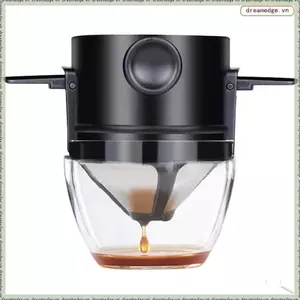 Bộ lọc cà phê di động Bộ lọc cà phê có thể tái sử dụng